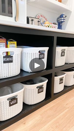 Effective Laundry Basket Storage Ideas That Maximize Space - 10